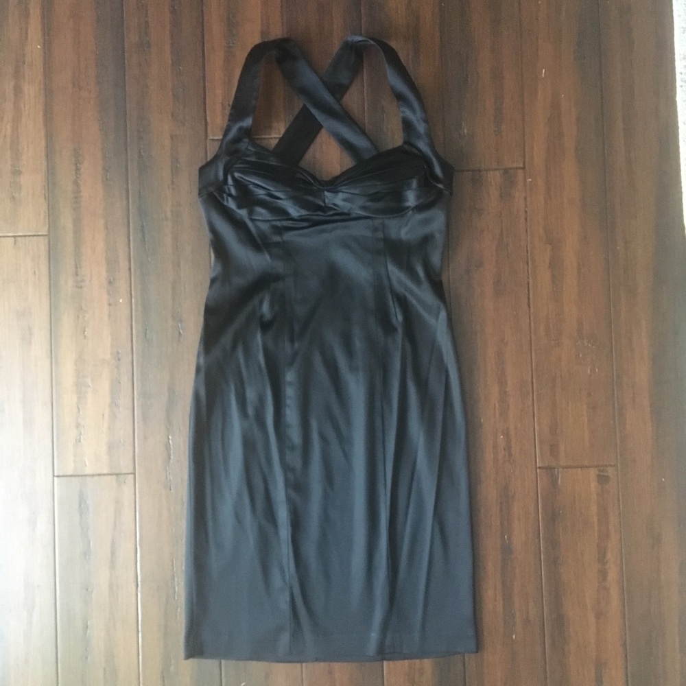 Calvin Klein Cocktail Dress